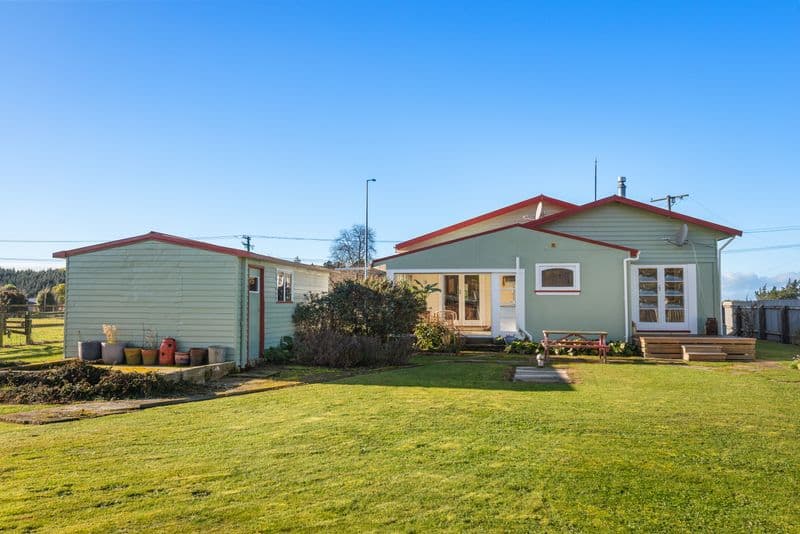 73 London Street, Hampden, Waitaki, Otago | Tall Poppy 