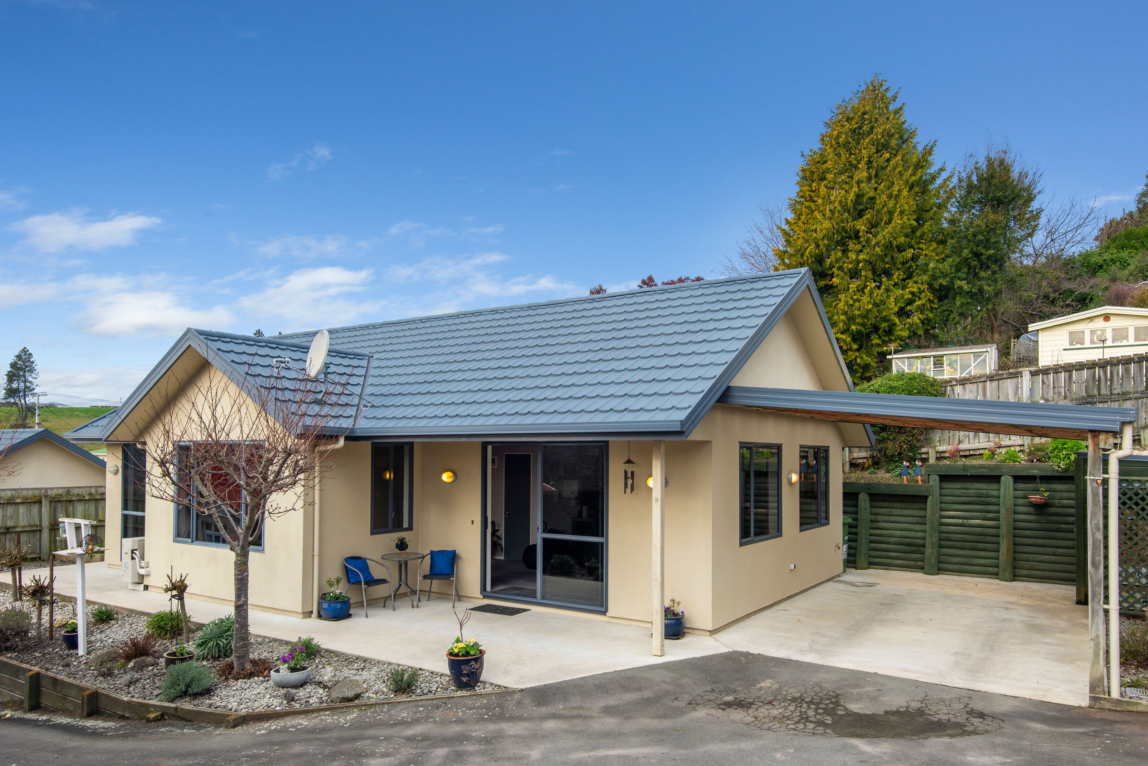 24B Solway Street, Holmes Hill, Waitaki, Otago | Tall Poppy 