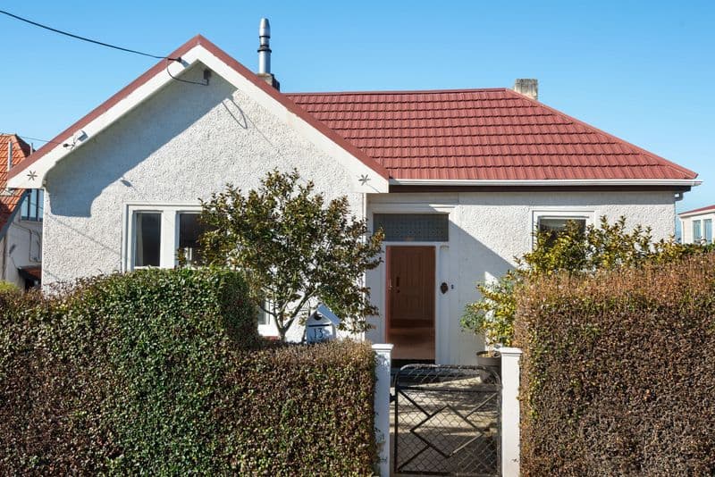 13 Wharfe Street, South Hill, Oamaru