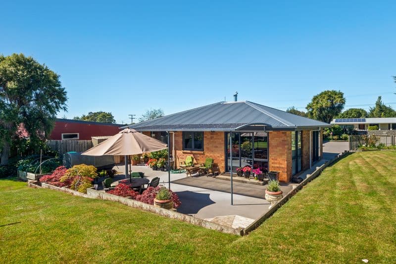 36B Main Street, Weston, Waitaki, Otago | Tall Poppy 