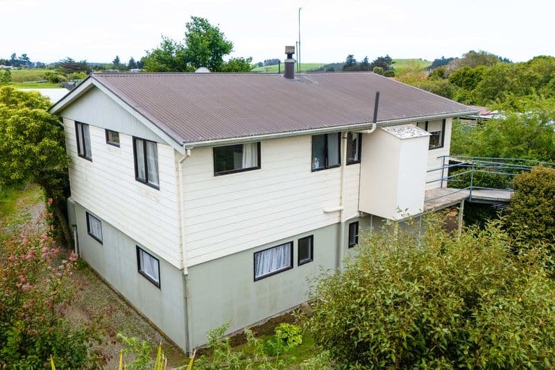 58 Norwich Street, Hampden, Waitaki, Otago | Tall Poppy 