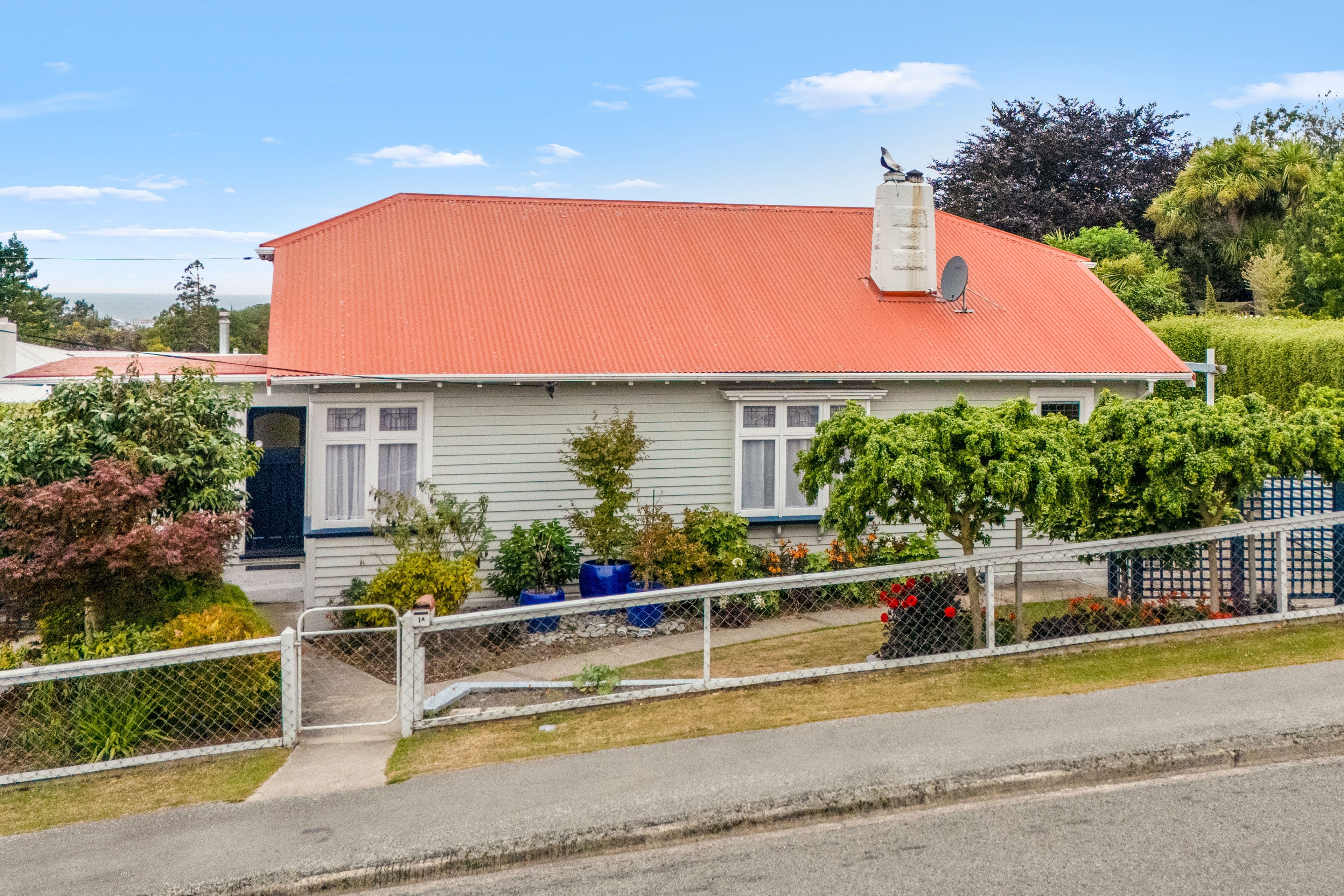 1A Wye Street, Oamaru, Waitaki, Otago | Tall Poppy 
