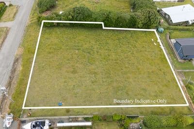 Lots 16 - 17 Chambers Street, Kakanui, Waitaki, Otago | Tall Poppy 
