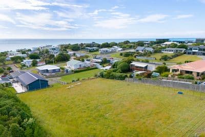 Lots 16 - 17 Chambers Street, Kakanui, Waitaki, Otago | Tall Poppy 
