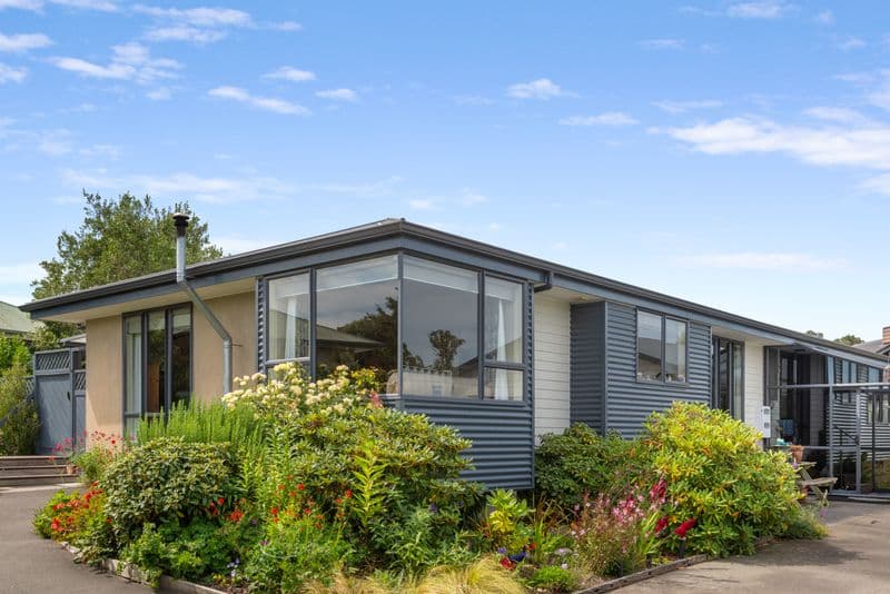 60 Essex Street, Weston, Waitaki