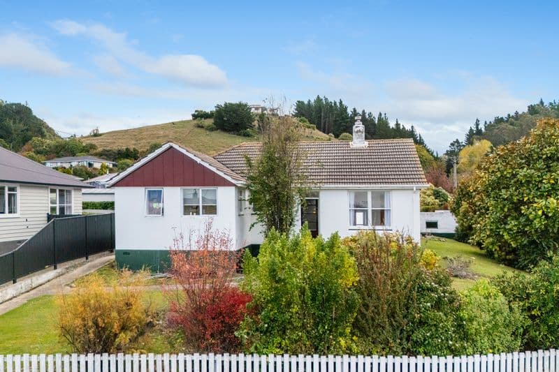 18 Mclean Street, Oamaru North, Waitaki