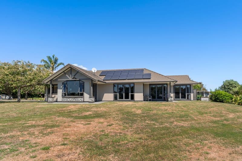 59 Western Rise, Ohau, Horowhenua