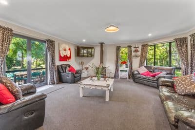 52 Western Rise, Ohau, Horowhenua, Manawatu | Tall Poppy 