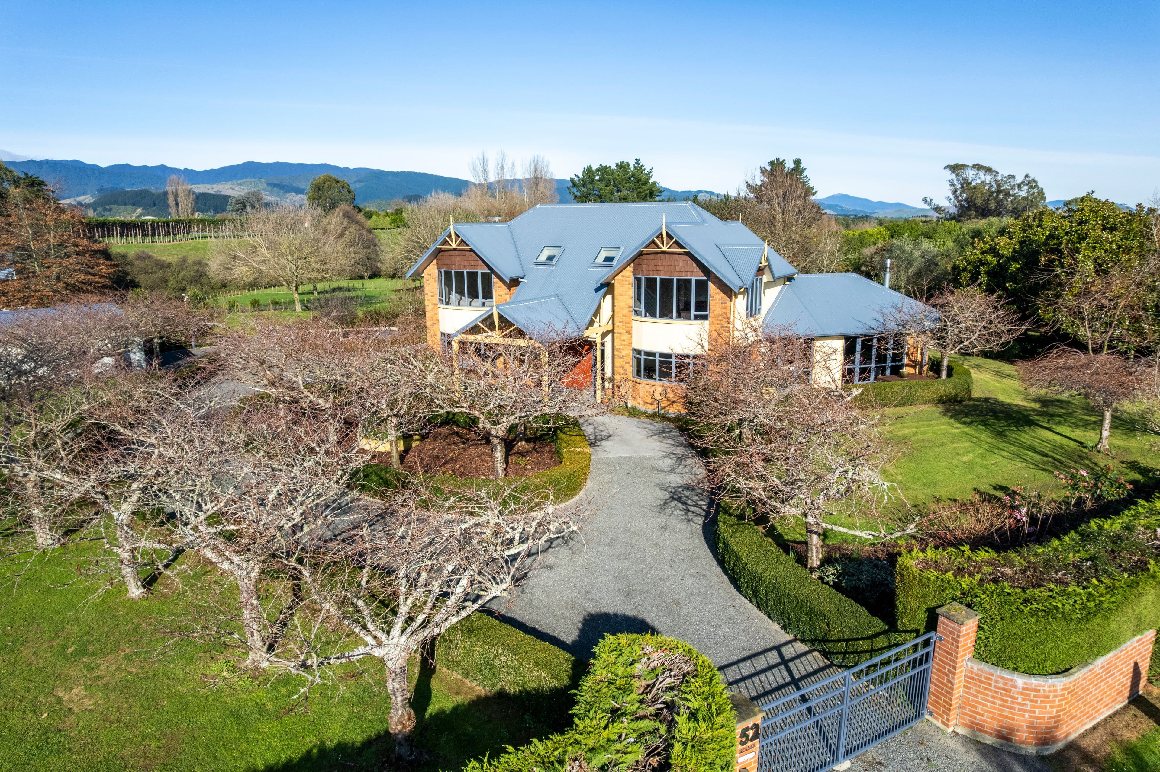 52 Western Rise, Ohau, Horowhenua, Manawatu | Tall Poppy 
