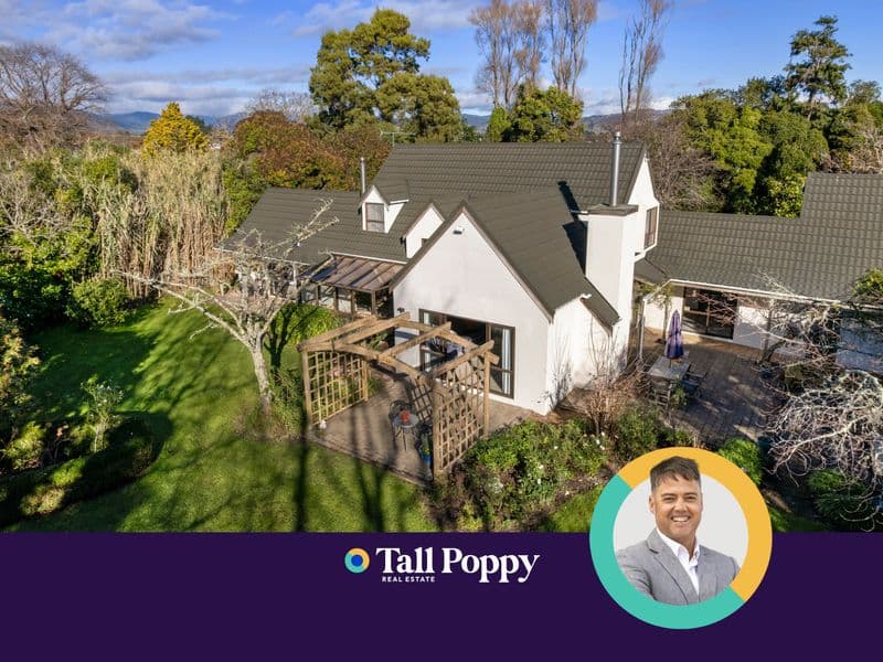 259B Mill Road, Otaki, Kapiti Coast