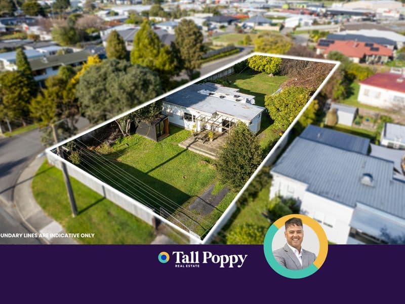25 Kirk Street, Otaki, Kapiti Coast, Wellington | Tall Poppy 