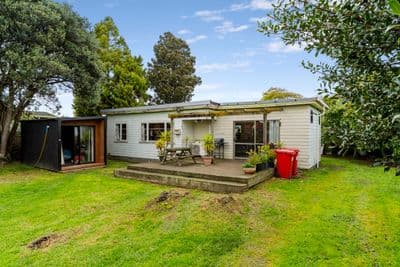 25 Kirk Street, Otaki, Kapiti Coast, Wellington | Tall Poppy 