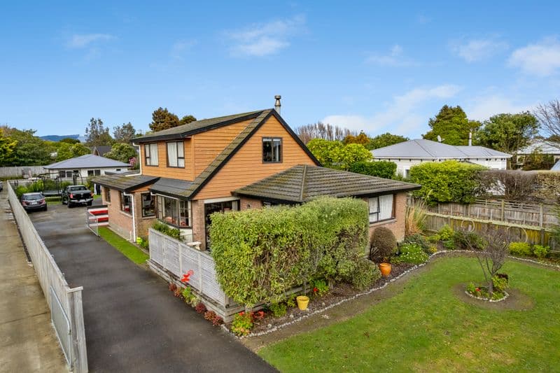 18 Bell Street, Otaki, Kapiti Coast