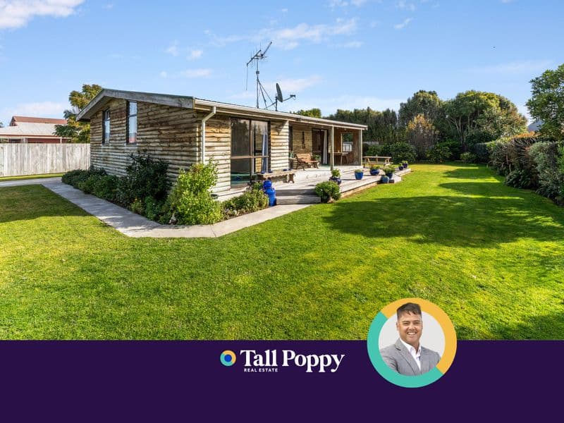17 Te Rauparaha Street, Otaki, Kapiti Coast