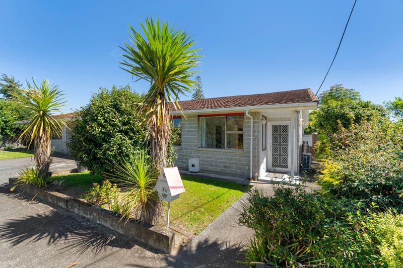 2A Anzac Road, Otaki, Kapiti Coast