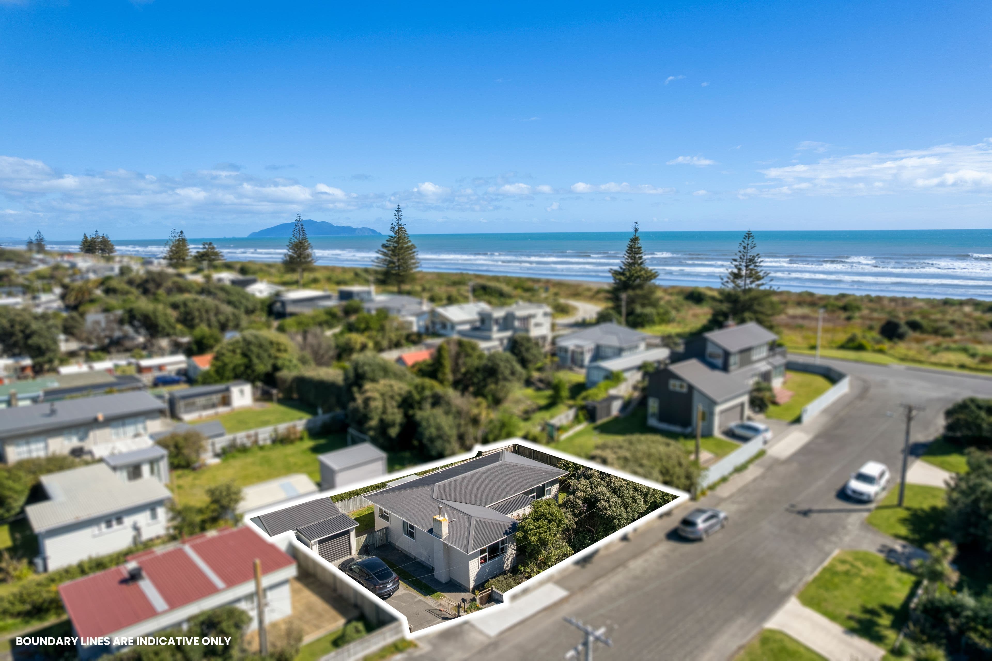 4 Kowhai Street, Otaki Beach, Kapiti Coast, Wellington | Tall Poppy 