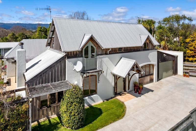 221 Mill Road, Otaki, Kapiti Coast