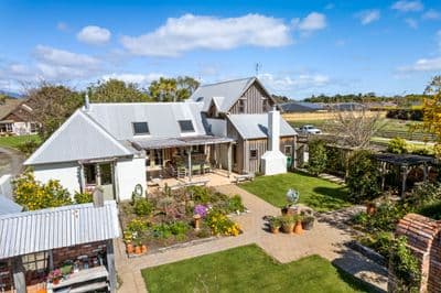 221 Mill Road, Otaki, Kapiti Coast, Wellington | Tall Poppy 