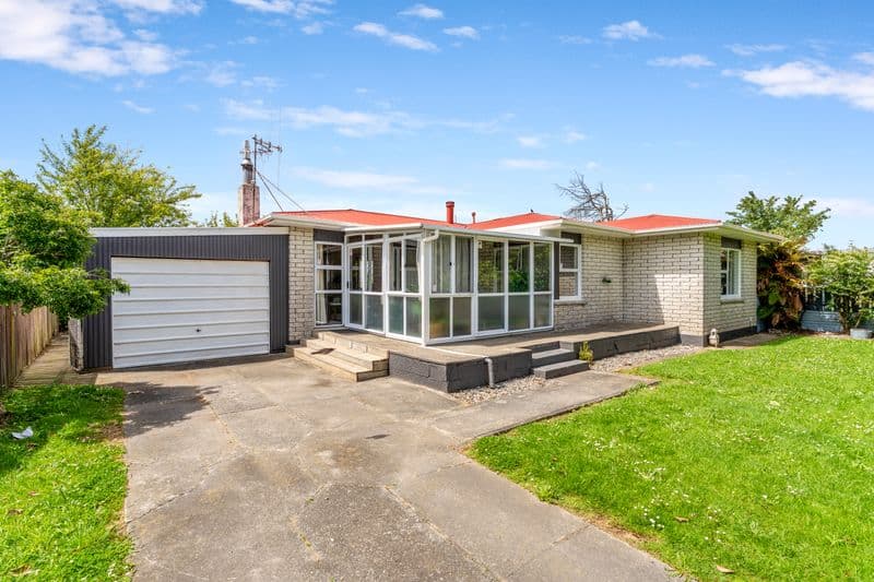 3 Rodney Street, Levin, Horowhenua
