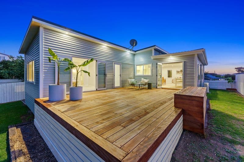 4a Huia Road, Raumati Beach, Kapiti Coast, Wellington | Tall Poppy 