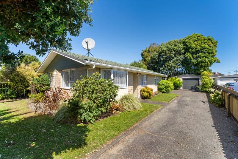 31 Raukawa Street, Otaki, Kapiti Coast