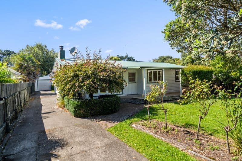 12 Te Rauparaha Street, Otaki, Kapiti Coast, Wellington | Tall Poppy 