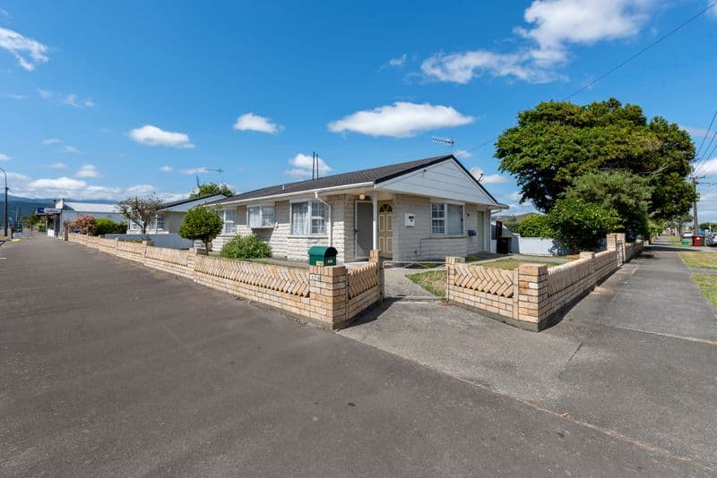 570 Queen Street, Levin, Horowhenua