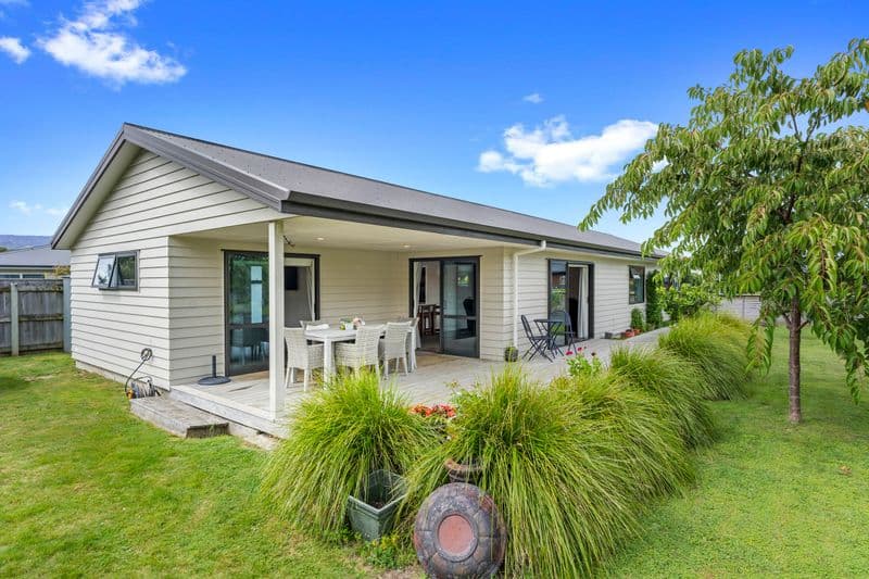 20 Te Harawira Street, Otaki, Kapiti Coast, Wellington | Tall Poppy 