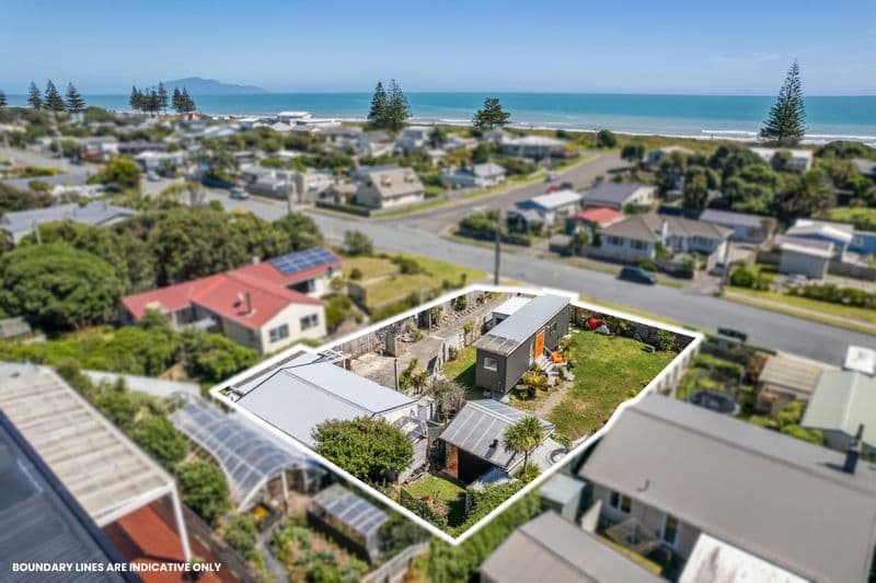 48 Moana Street, Otaki Beach, Kapiti Coast