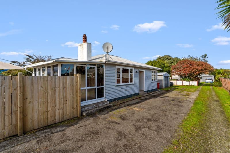 27 Iti Street, Otaki, Kapiti Coast