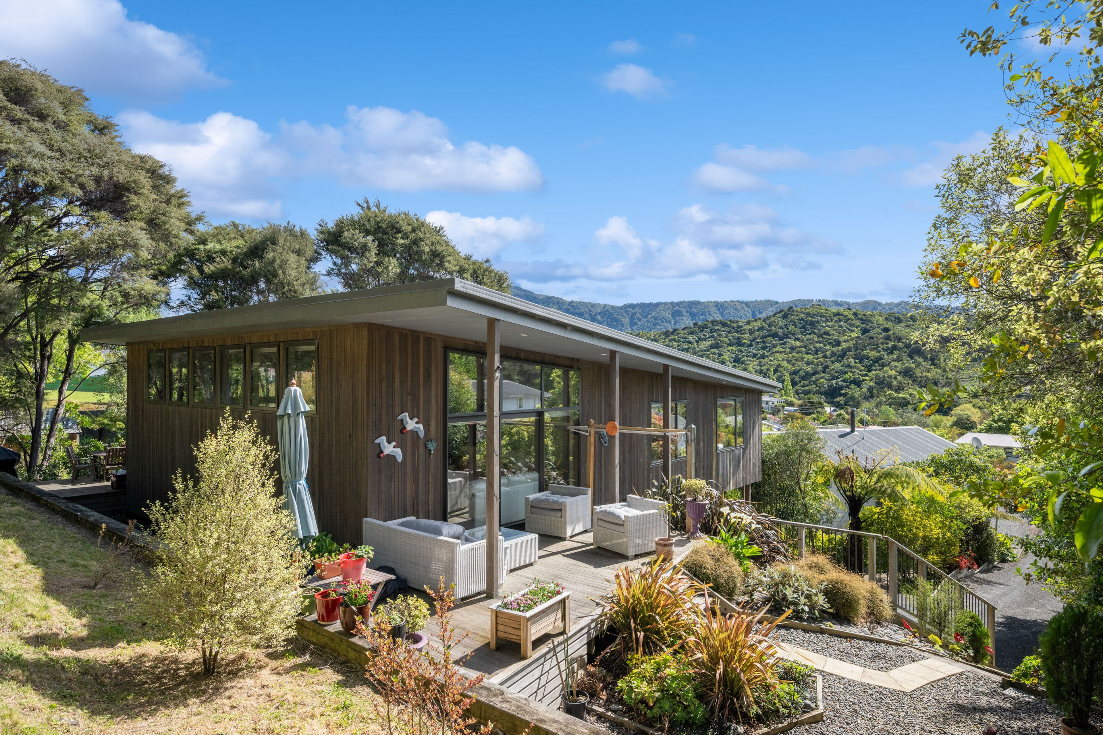 71A Milton Terrace, Picton, Marlborough, Marlborough | Tall Poppy 
