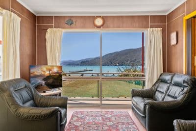 289 Anakiwa Road, Anakiwa, Marlborough, Marlborough | Tall Poppy 