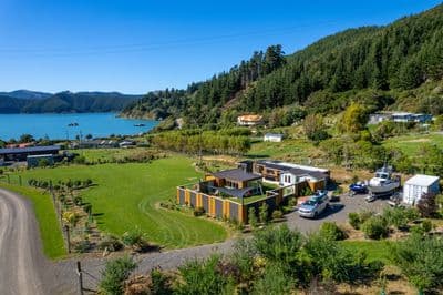 104 Te Tio Terrace, Oyster Bay, Marlborough, Marlborough | Tall Poppy 