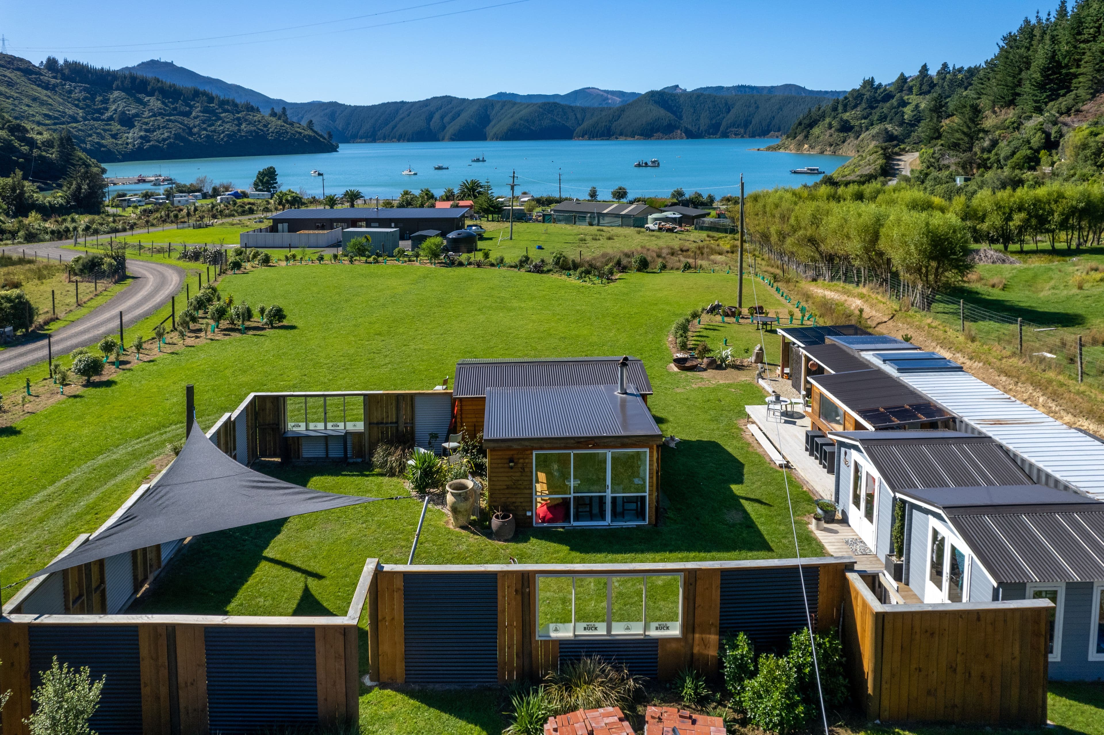 104 Te Tio Terrace, Oyster Bay, Marlborough, Marlborough | Tall Poppy 