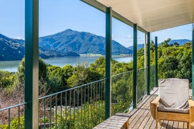 826 Queen Charlotte Drive, Havelock, Marlborough, Marlborough | Tall Poppy 
