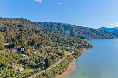 826 Queen Charlotte Drive, Havelock, Marlborough, Marlborough | Tall Poppy 