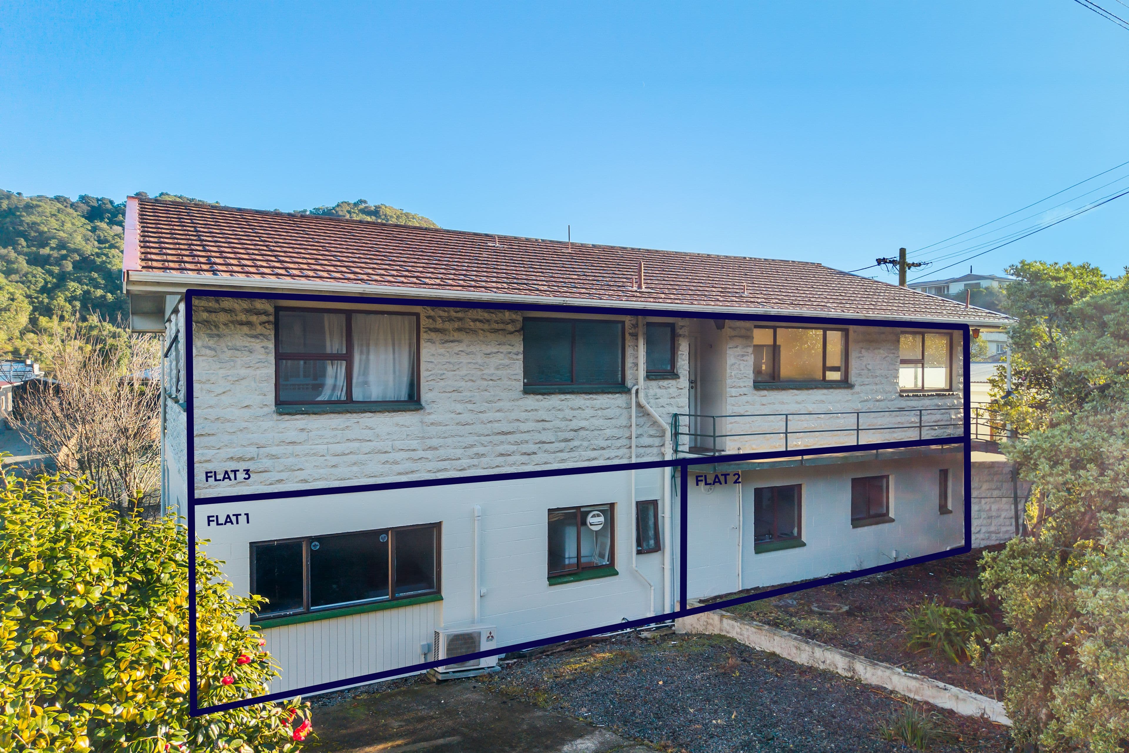 1/91 Waikawa Road, Picton, Picton, Marlborough | Tall Poppy 