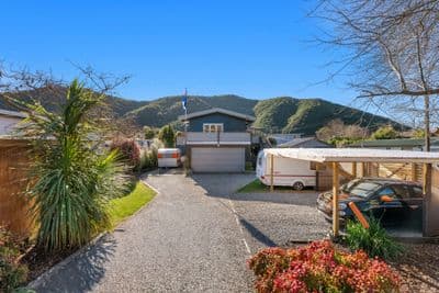14 Beach Road, Waikawa, Picton, Marlborough | Tall Poppy 