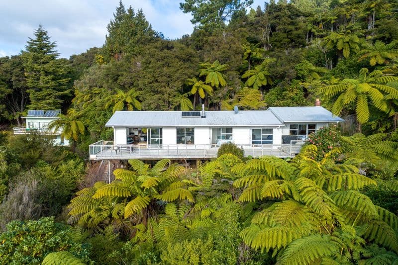 Lot 8-9 Whatanihi Pelorus, Marlborough Sounds, Marlborough