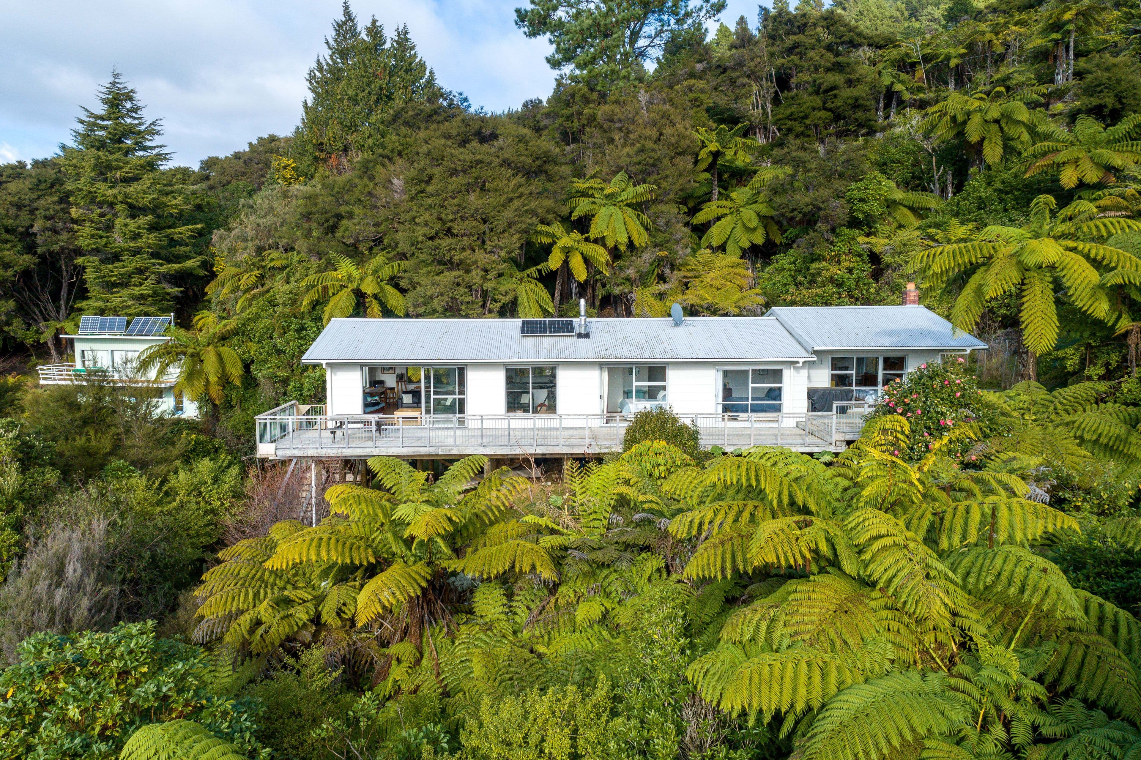 Lot 8-9 Whatanihi Pelorus, Marlborough Sounds, Marlborough, Marlborough | Tall Poppy 
