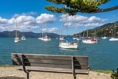 289 Waikawa Road, Waikawa, Marlborough, Marlborough | Tall Poppy 