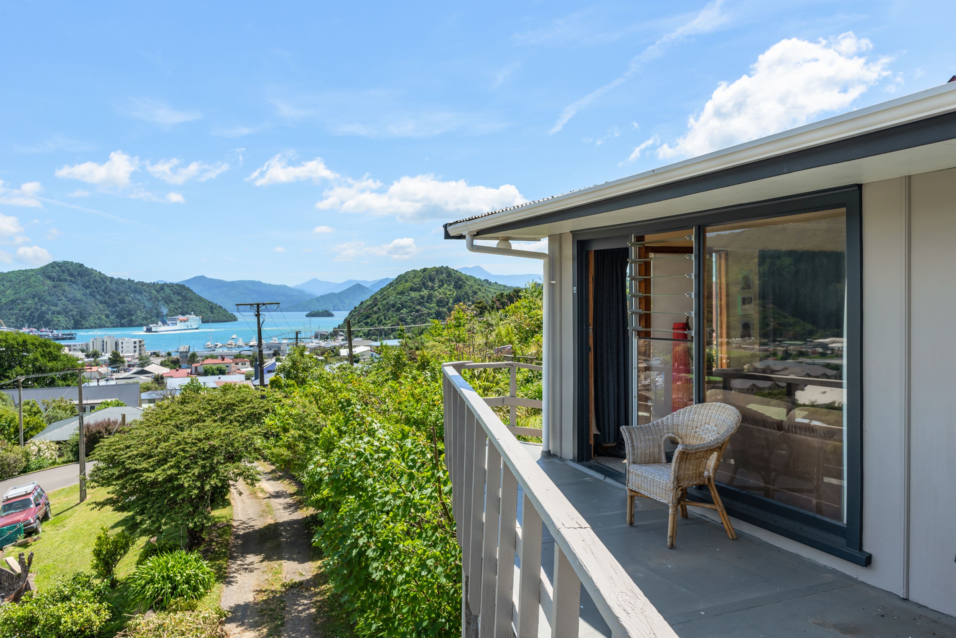 17B Otago Street, Picton, Picton, Marlborough | Tall Poppy 