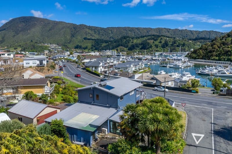 62 Waikawa Road, Picton, Marlborough