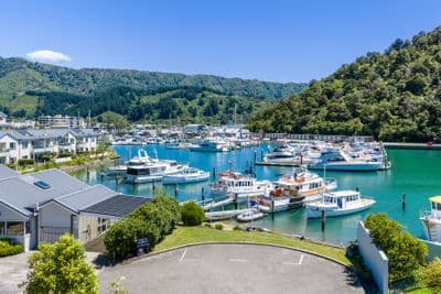 62 Waikawa Road, Picton, Marlborough, Marlborough | Tall Poppy 