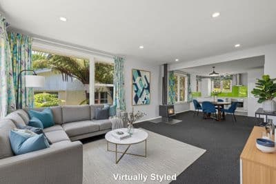 38 South Terrace, Picton, Marlborough, Marlborough | Tall Poppy 