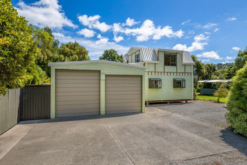 18 Phillips Road, Ngakuta Bay, Marlborough Sounds