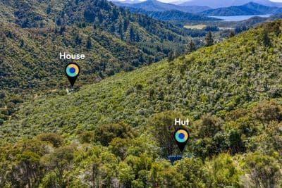 243 Boons Valley Road, Waikawa, Picton, Marlborough | Tall Poppy 