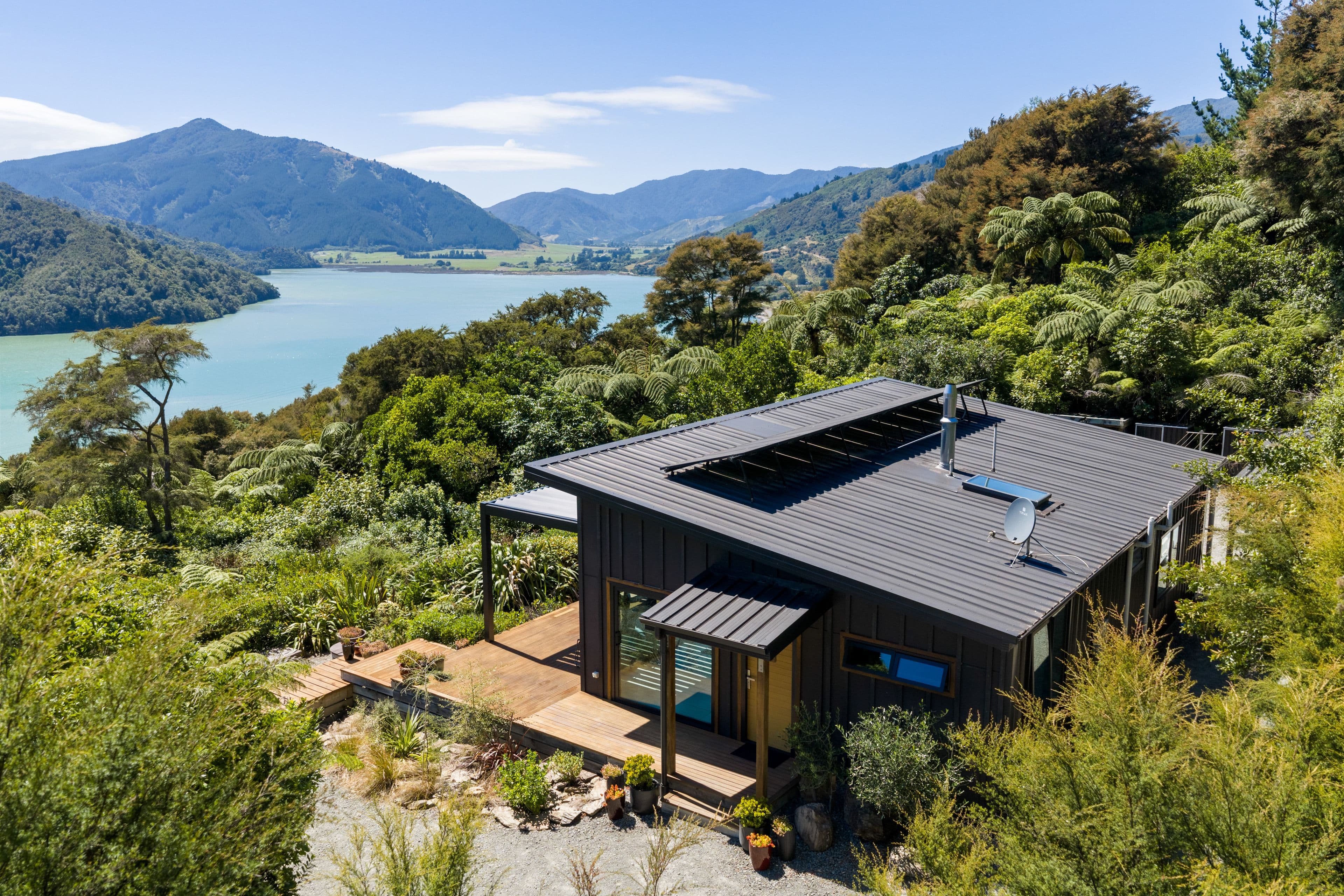 67 Korimako Rise, Havelock, Marlborough, Marlborough | Tall Poppy 