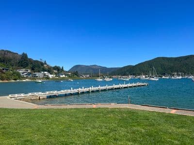 16 Arthur Crescent, Waikawa, Marlborough, Marlborough | Tall Poppy 