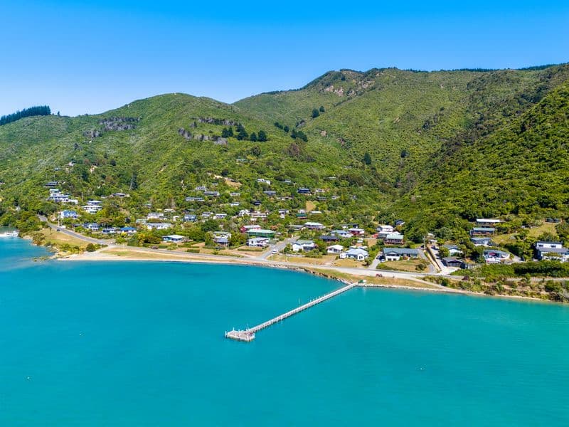 5 Okiwa Place, Anakiwa, Marlborough, Marlborough | Tall Poppy 